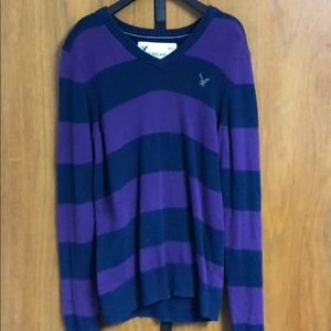 American Eagle sweater